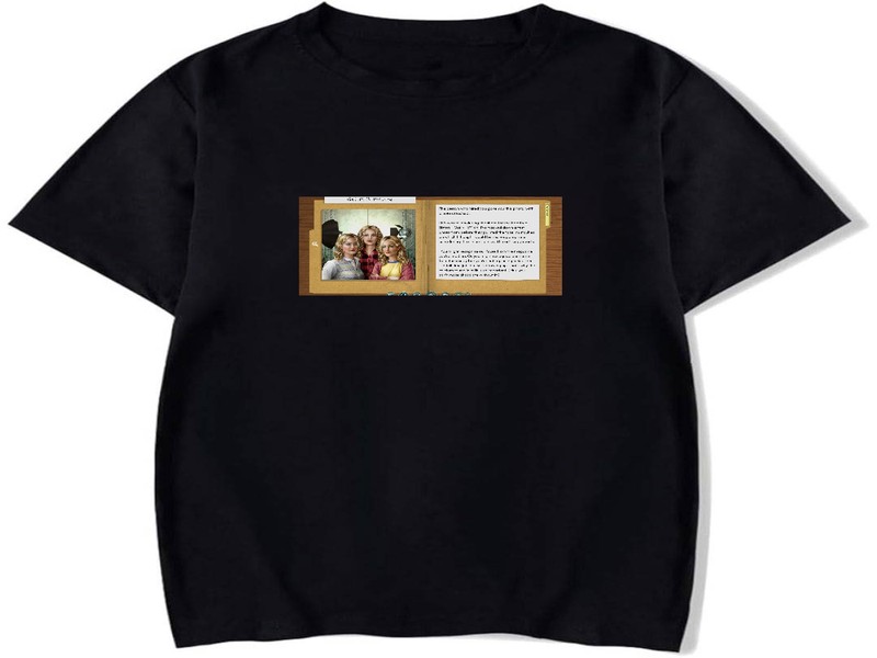 Discover the Hottest Trends in A$AP Rocky Merch Store