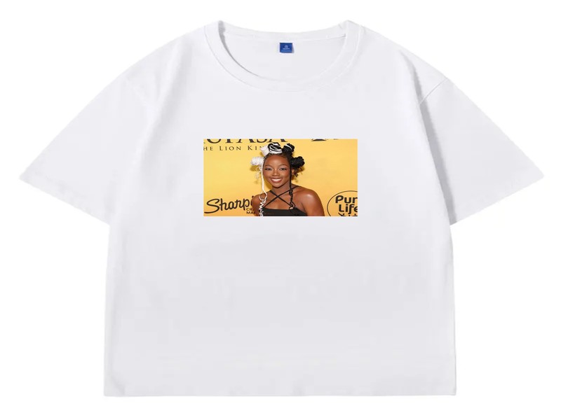 The Ultimate Guide to Shopping at Thuso Mbedu’s Official Store: What to Expect